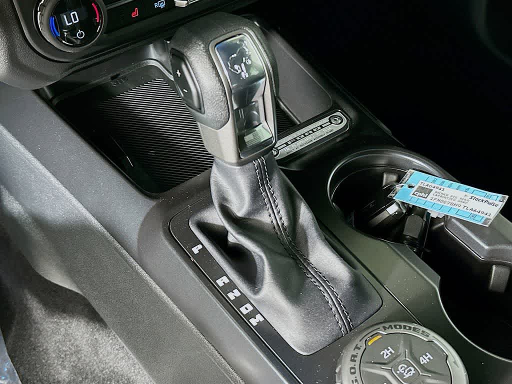 Ford Bronco Big Bend 2026