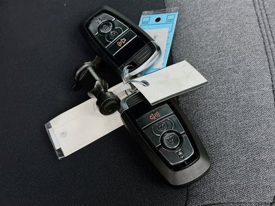 Ford Bronco Big Bend 2026