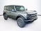 Ford Bronco Big Bend 2026