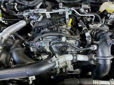 Ford Bronco Big Bend 2026