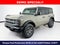 Ford Bronco Big Bend 2026