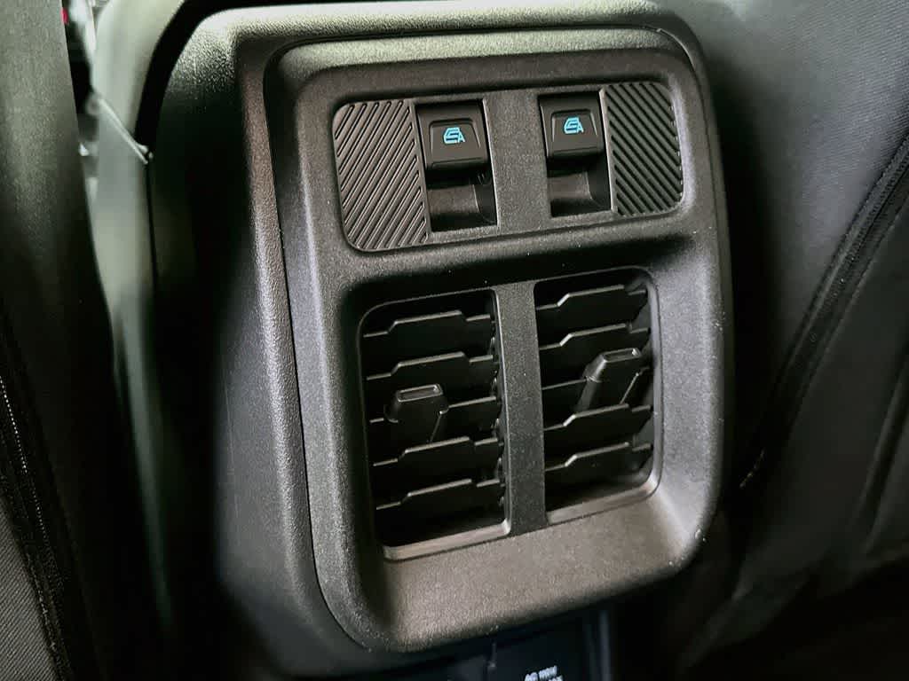 Ford Bronco Big Bend 2026