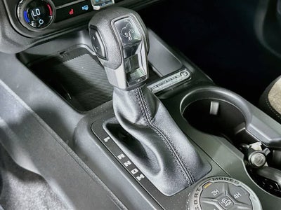 Ford Bronco Big Bend 2026
