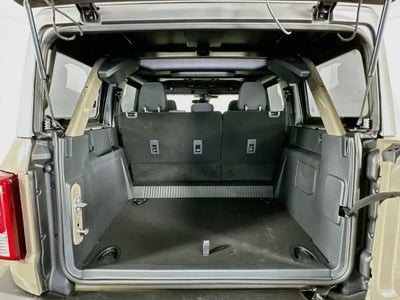 Ford Bronco Big Bend 2026