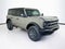 Ford Bronco Big Bend 2026