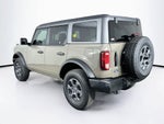 Ford Bronco Big Bend 2026