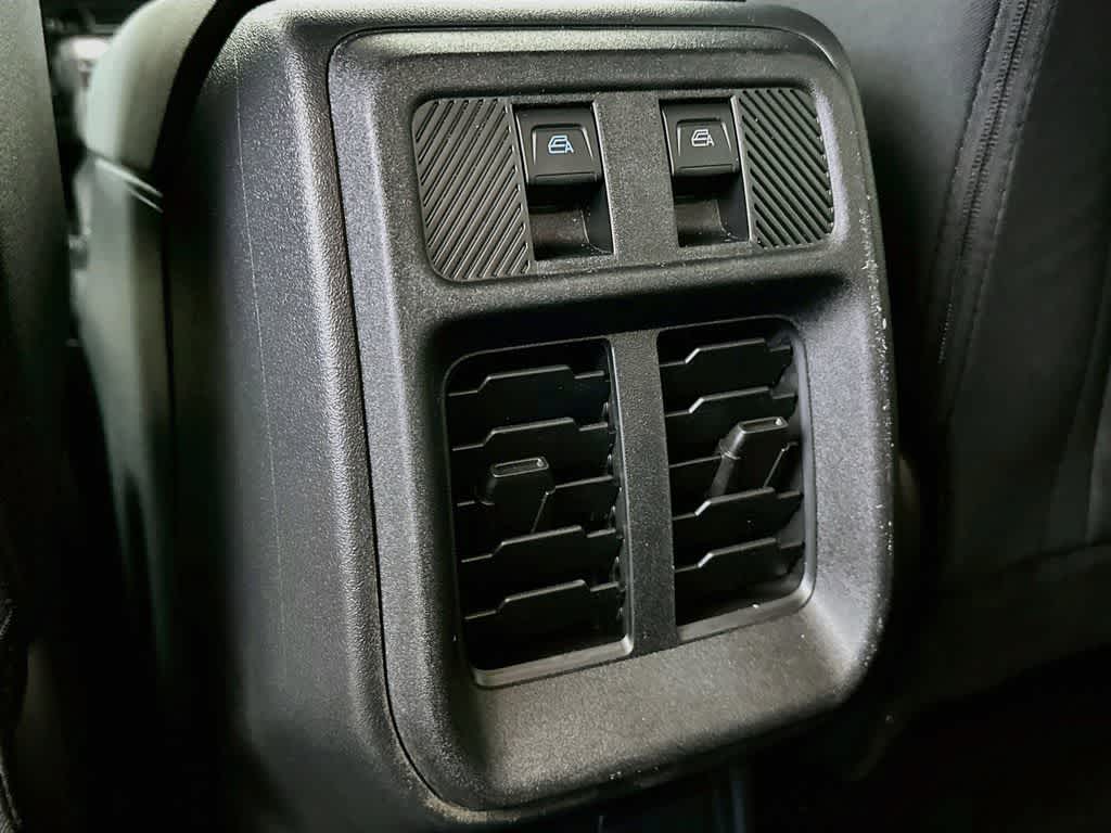 Ford Bronco Big Bend 2026