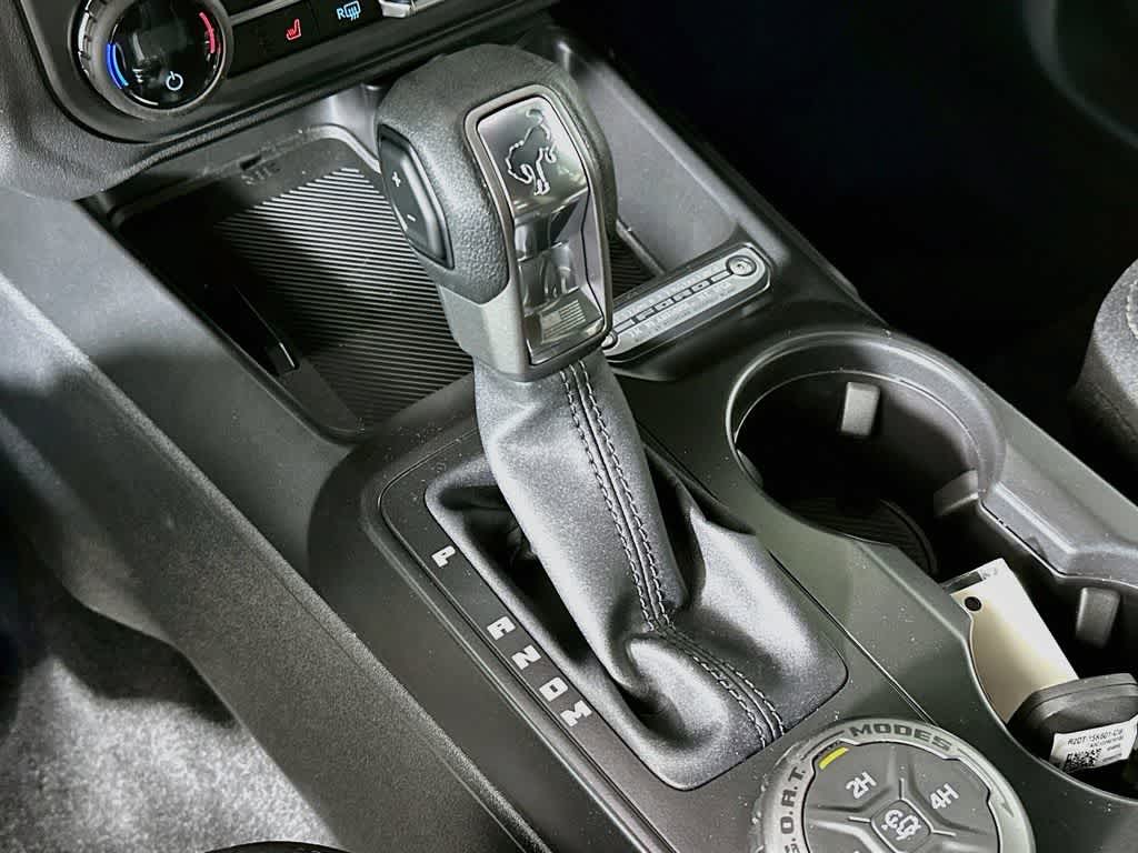 Ford Bronco Big Bend 2026