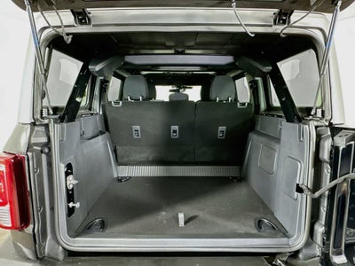 Ford Bronco Big Bend 2026