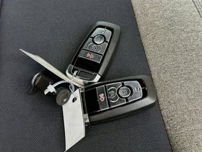 Ford Bronco Big Bend 2026