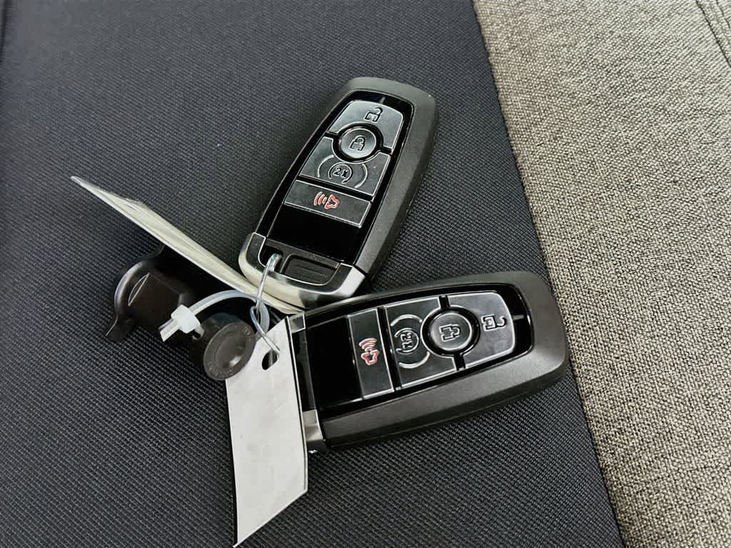 Ford Bronco Big Bend 2026