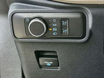 Ford Bronco Big Bend 2026