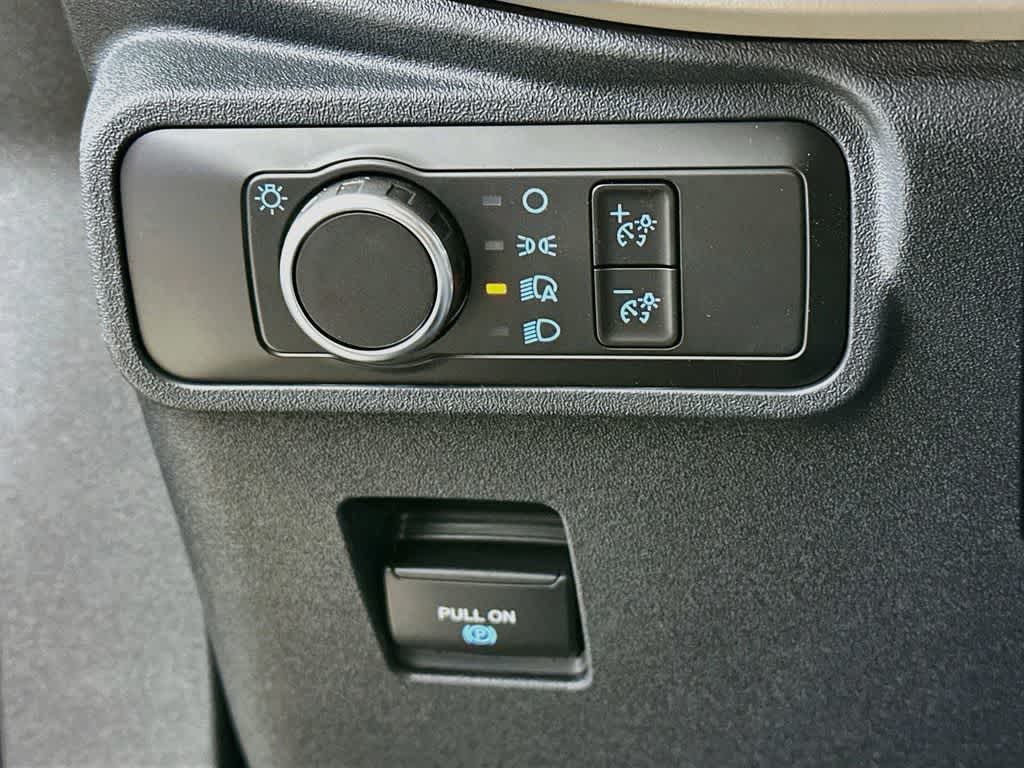 Ford Bronco Big Bend 2026