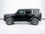 Ford Bronco Big Bend 2026