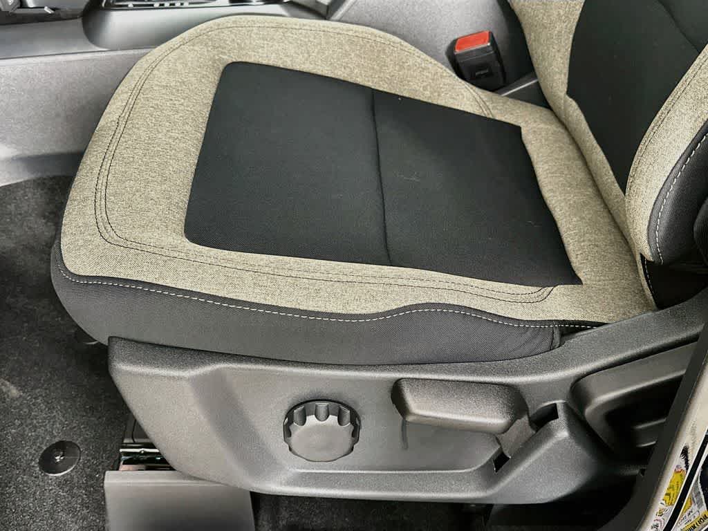 Ford Bronco Big Bend 2026