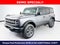 Ford Bronco Big Bend 2026