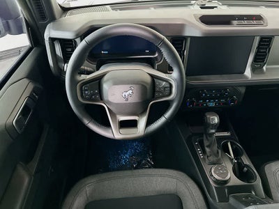 Ford Bronco Big Bend 2026