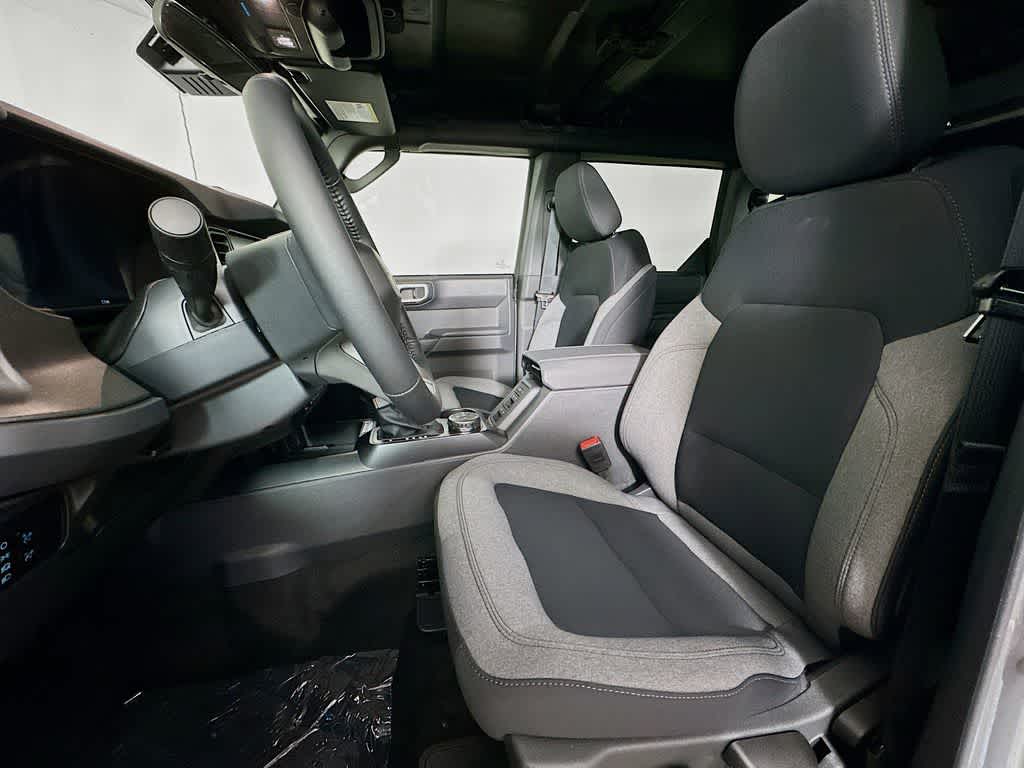 Ford Bronco Big Bend 2026