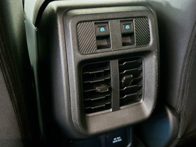 Ford Bronco Big Bend 2026