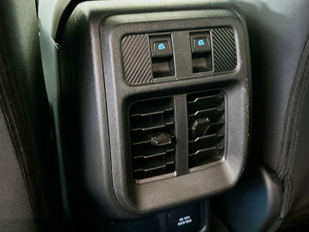 Ford Bronco Big Bend 2026