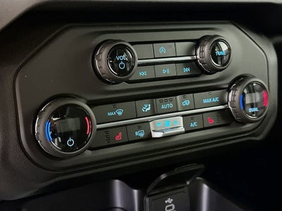 Ford Bronco Big Bend 2026