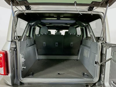 Ford Bronco Big Bend 2026