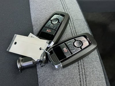 Ford Bronco Big Bend 2026