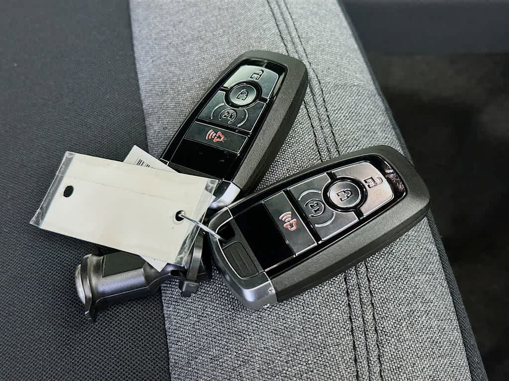 Ford Bronco Big Bend 2026