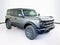 Ford Bronco Big Bend 2026