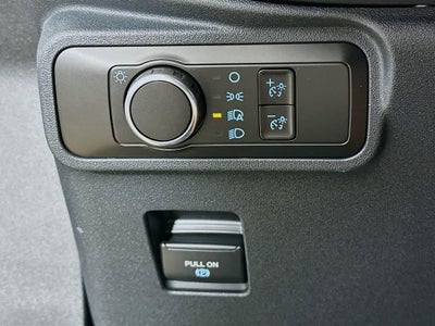 Ford Bronco Big Bend 2026