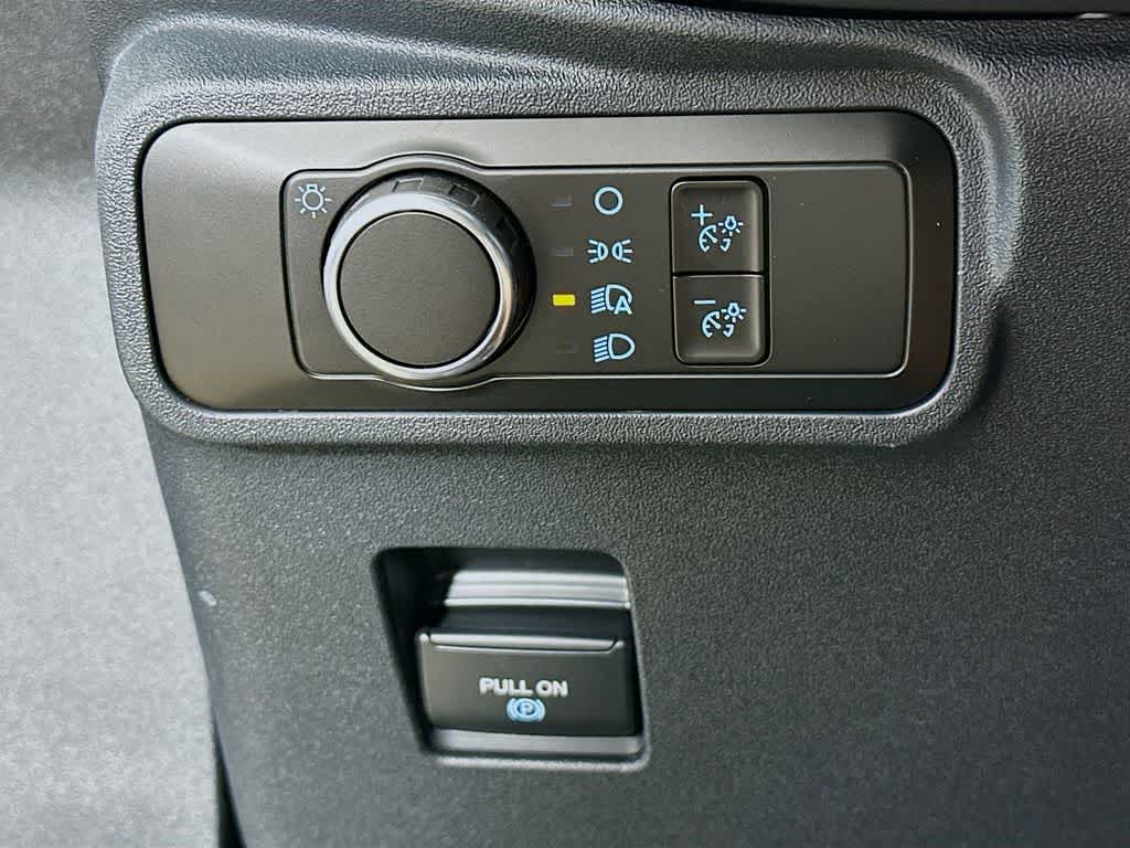 Ford Bronco Big Bend 2026