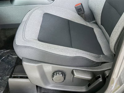 Ford Bronco Big Bend 2026