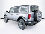 Ford Bronco Big Bend 2026
