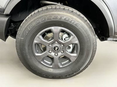 Ford Bronco Big Bend 2026