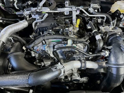 Ford Bronco Big Bend 2026