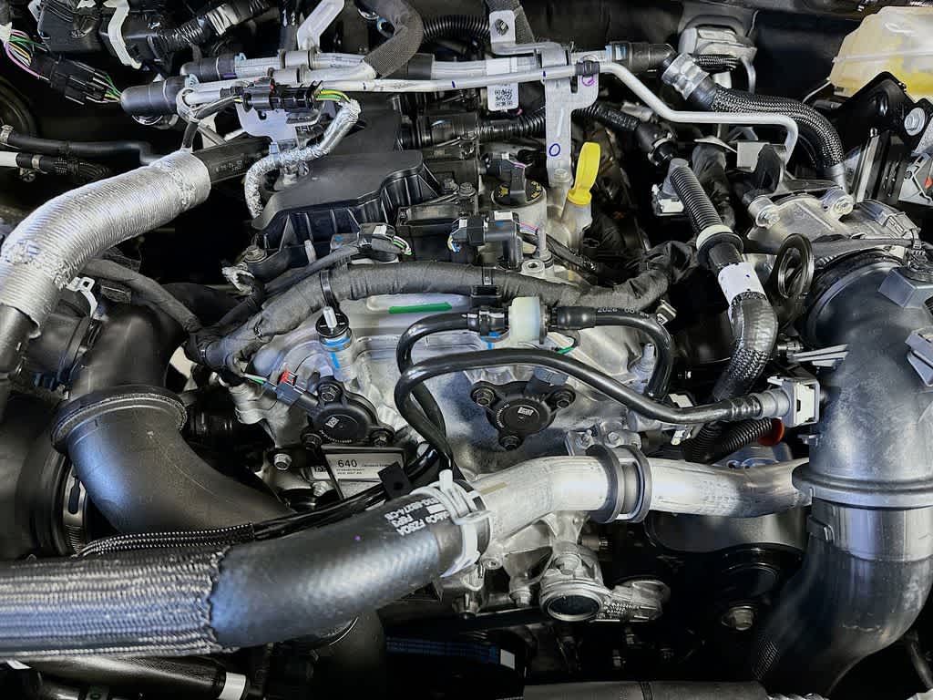 Ford Bronco Big Bend 2026