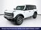 Ford Bronco Big Bend 2026