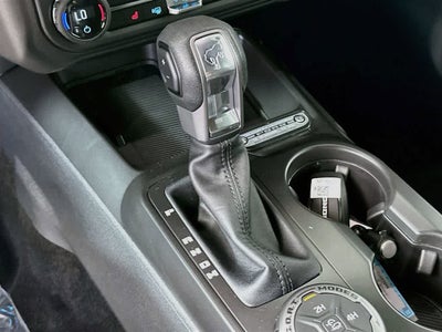 Ford Bronco Big Bend 2026