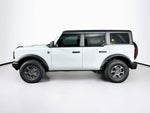 Ford Bronco Big Bend 2026