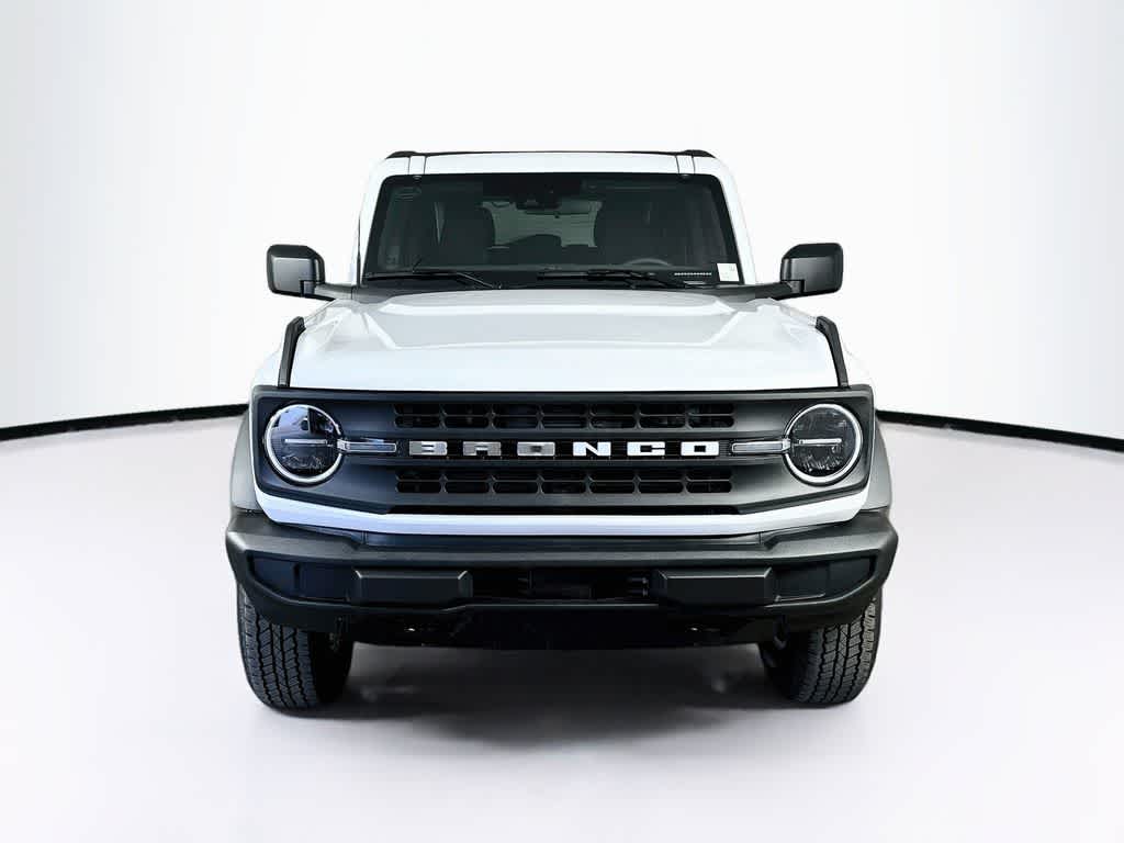 Ford Bronco Big Bend 2026