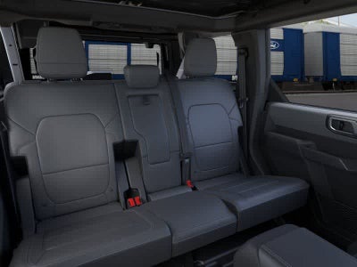 Ford Bronco Big Bend 2026