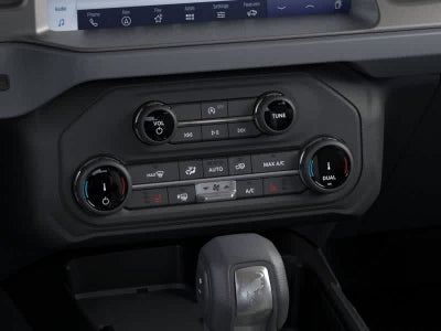 Ford Bronco Big Bend 2026