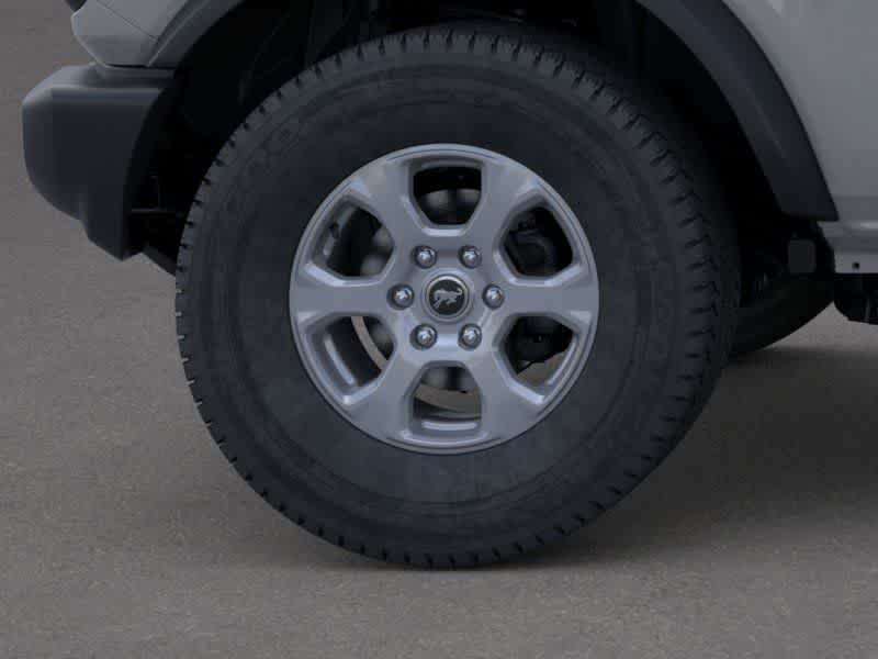 Ford Bronco Big Bend 2026