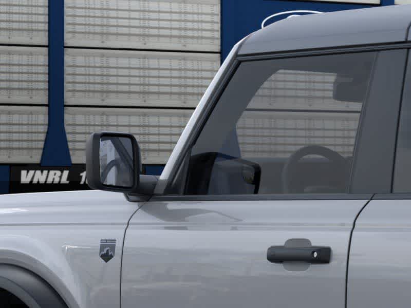 Ford Bronco Big Bend 2026