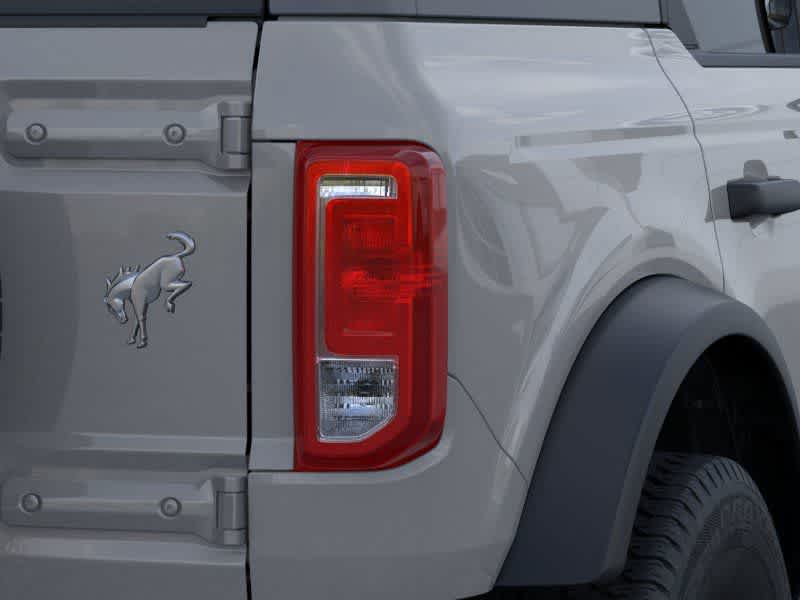 Ford Bronco Big Bend 2026