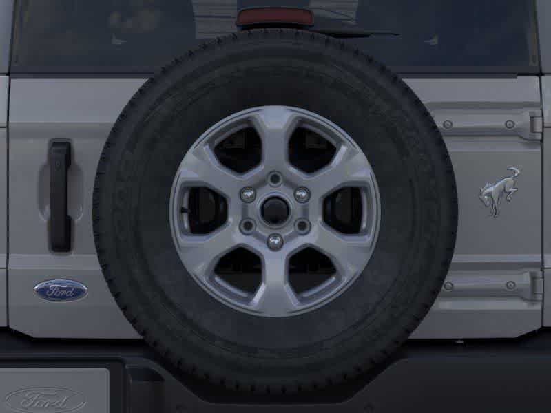 Ford Bronco Big Bend 2026