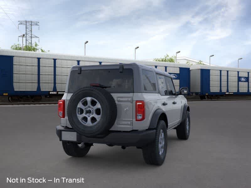 Ford Bronco Big Bend 2026