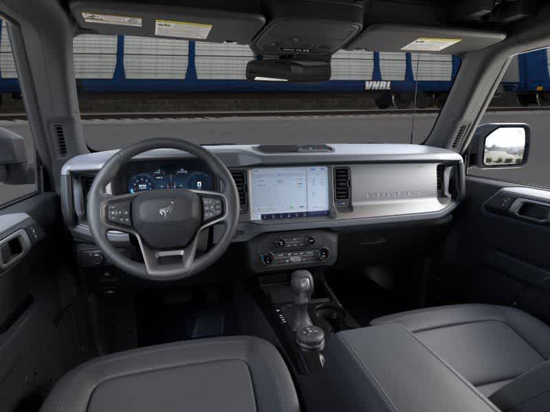 Ford Bronco Big Bend 2026