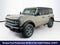 Ford Bronco Big Bend 2026
