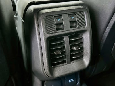 Ford Bronco Big Bend 2026